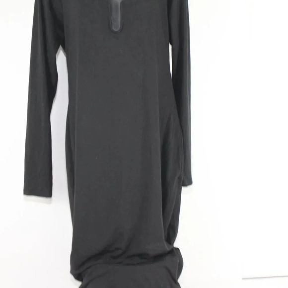 NWT GOOD AMERICAN ladies Dress - Picture 3 of 9